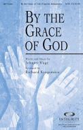 By The Grace Of God - Alto Sax (sub. Horn) 