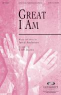 Great I Am - Oboe 