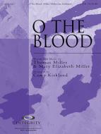 O The Blood - Keyboard String Reduction 