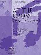 At The Cross (Hallelujah) - Percussion 