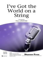 I've Got The World On A String - 1st Bb Trumpet 