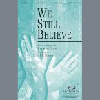 We Still Believe - Percussion 