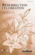 Resurrection Celebration - Bb Trumpet 2,3 
