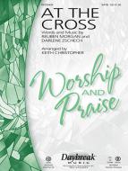 At The Cross - Violin 1 