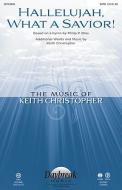 Hallelujah, What A Savior! - Violin 2 