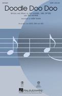 Doodle Doo Doo - Bb Trumpet 2 