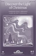 Discover The Light Of Christmas - Trombone 1 & 2 