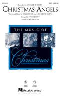 Christmas Angels - Clarinet 2 