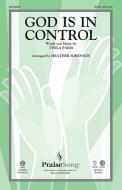 God Is In Control - Flute 