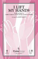 I Lift My Hands - Full Score 
