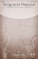 Sing and Rejoice - Percussion 1 & 2 