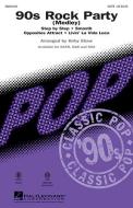 90s Rock Party - Drums 