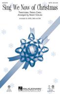 Sing We Now Of Christmas - Tenor Sax 