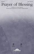 Prayer Of Blessing - Piano 