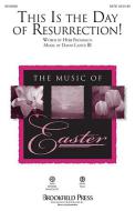 This Is the Day of Resurrection! - Bb Trumpet 2 