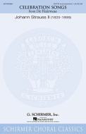 Celebration Songs - Trombone 2 