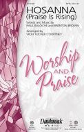 Hosanna - Bassoon 