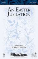 An Easter Jubilation - Score 