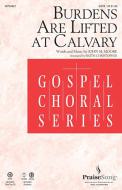 Burdens Are Lifted At Calvary - Trombone 3/Tuba 