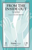 From The Inside Out - Flute 1 & 2 