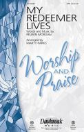 My Redeemer Lives - Full Score 
