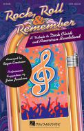 Rock, Roll & Remember - Synthesizer I 