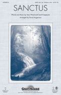 Sanctus - Timpani 