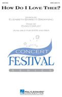 How Do I Love Thee? 