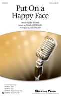 Put On a Happy Face - Bb Trumpet 2 