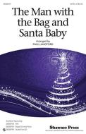Man With The Bag And Santa Baby - Trombone 