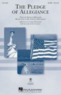 The Pledge of Allegiance - Cello 