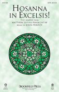 Hosanna in Excelsis! - Bb Trumpet 2 