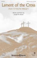 Lament Of The Cross - Harp 