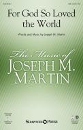 For God So Loved the World - Bassoon 