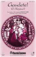 Gaudete! - Percussion 5 