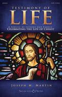 Testimony of Life (Consort) - Violin 1 