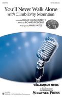 You'll Never Walk Alone - Percussion 