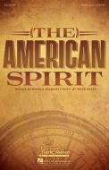 The American Spirit (Chamber Orchestra) - Piano 
