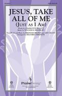 Jesus, Take All of Me - Viola 