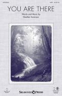 You Are There - Bb Clarinet 1,2 