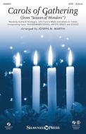 Carols Of Gathering - Percussion 1 & 2 