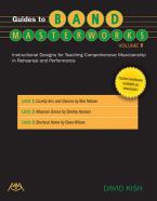 Guides to Band Masterworks, Vol. 5 - Shortcut Home 