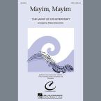 Mayim, Mayim - Contrabass 