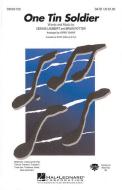 One Tin Soldier - Tenor Sax 
