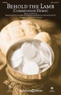 Behold the Lamb (Communion Hymn) - Drums 