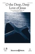 O The Deep, Deep Love Of Jesus - Violin 1 