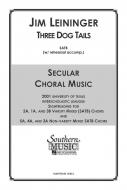 Three Dog Tails 