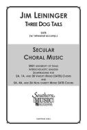 Three Dog Tails 