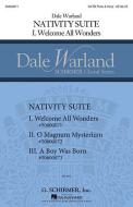 Nativity Suite - Harp 