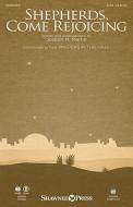 Shepherds, Come Rejoicing - Full Score 